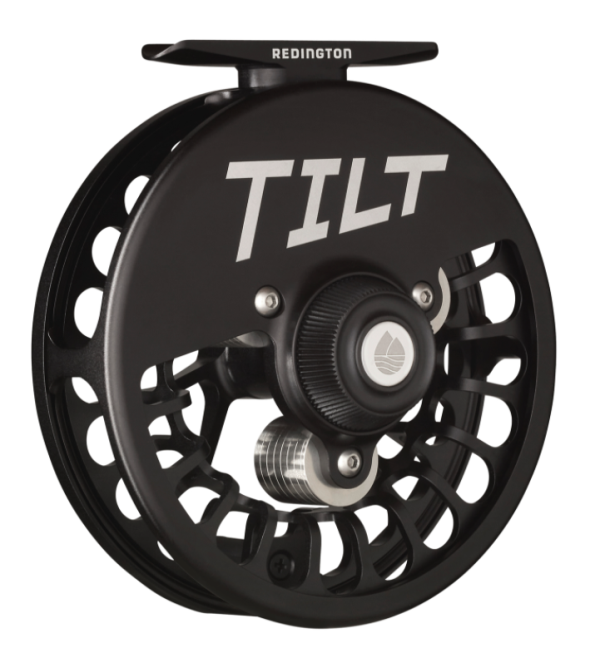 Redington Tilt Euro Nymph Reel